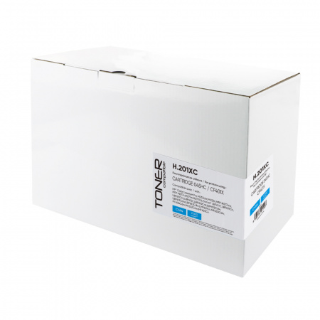 [upnc045c] TONER COMPATIBLE AVEC HP/CANON CARTRIDGE 045HC / CF401X