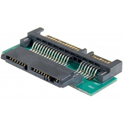 [ADAP1] Adaptateur Micro Sata (ssd) vers sata 