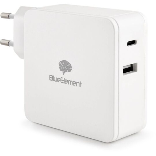 [alim18] Alimentation universelle pc portable 65 W USB-C.