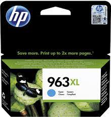 [hp963xlc] Cartouche HP 963 xl cyan