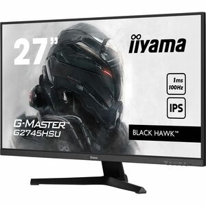 [LCD27p-2] IIYAMA Moniteur 27" gamer