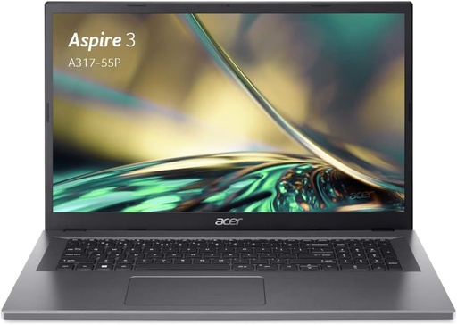 [port17ac1] Ordinateur portable Acer 17.3"